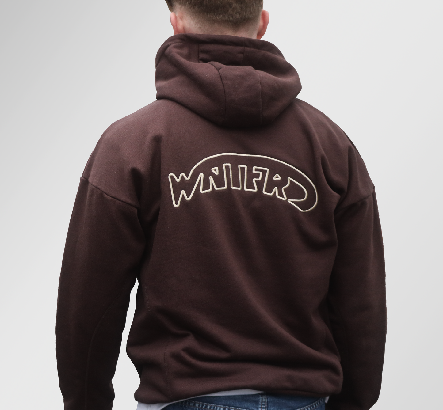 Original WNTFRD Hoodie
