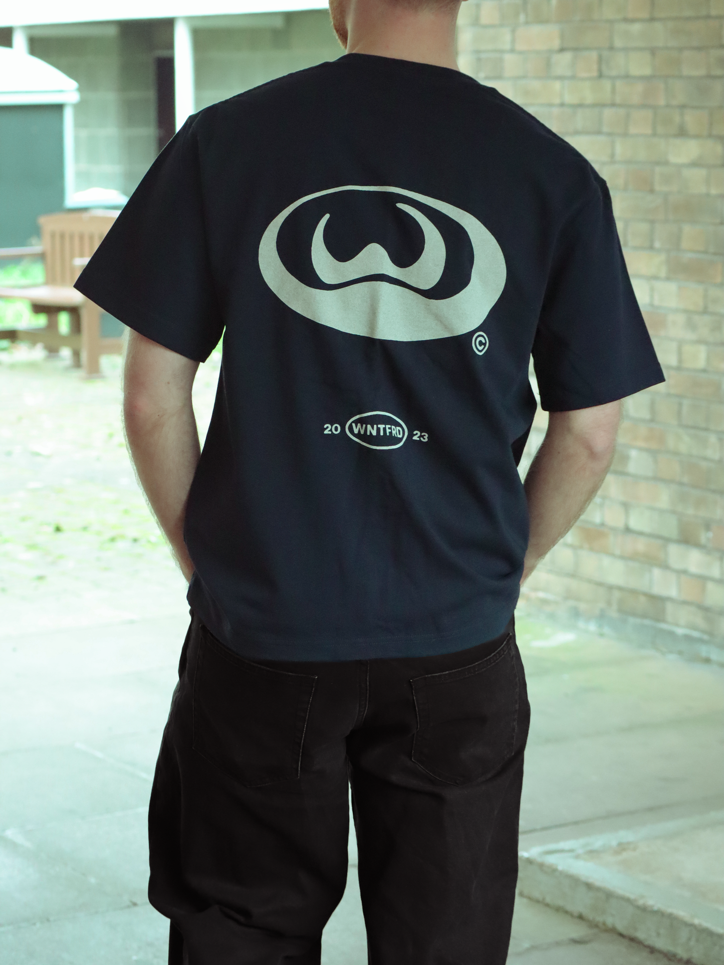 Original WNTFRD Tee