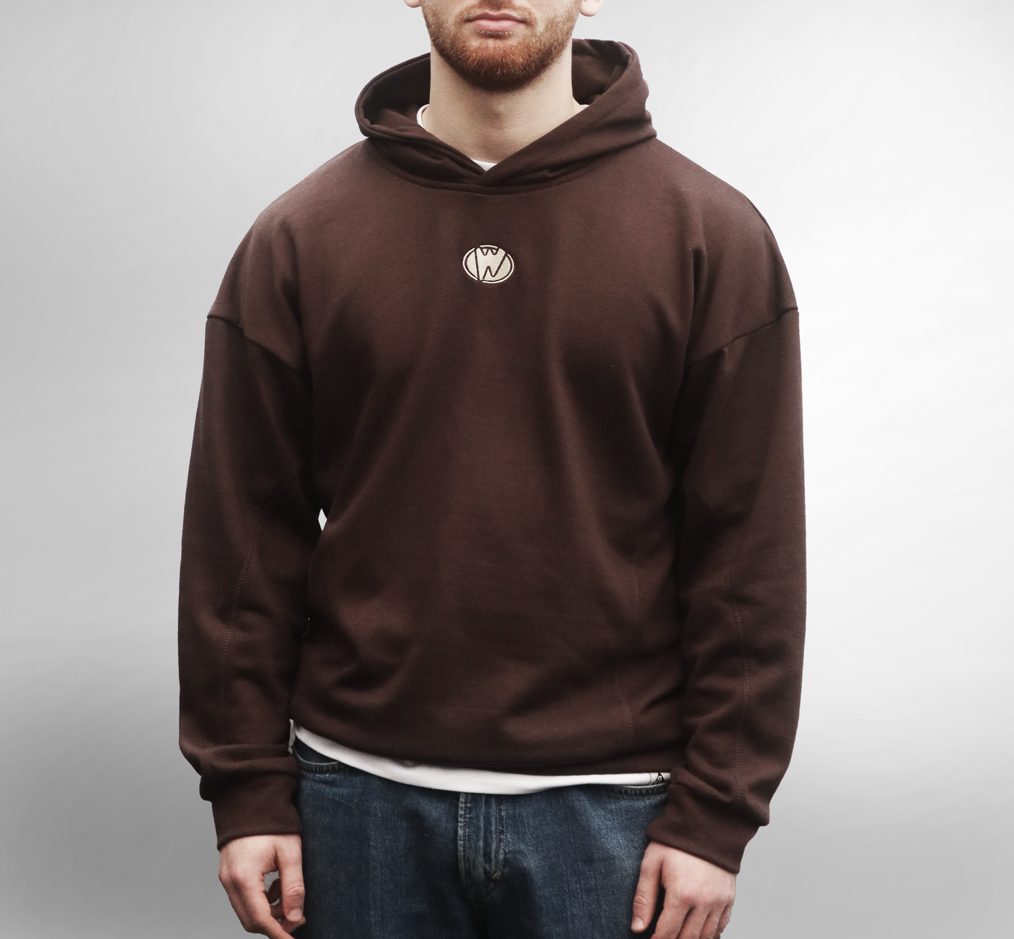 Original WNTFRD Hoodie