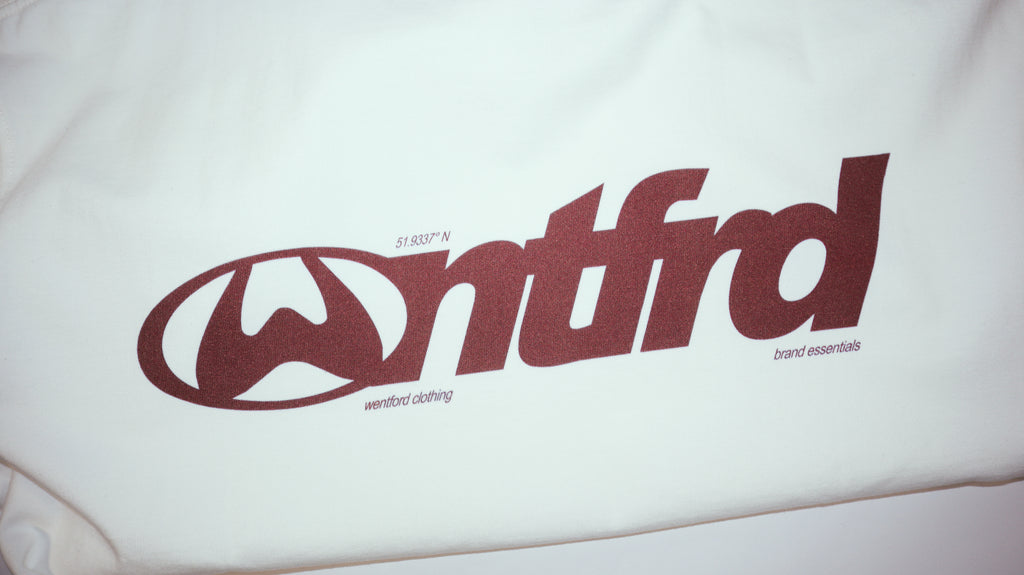 Essentials Tee