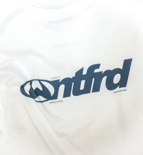 Essentials Tee