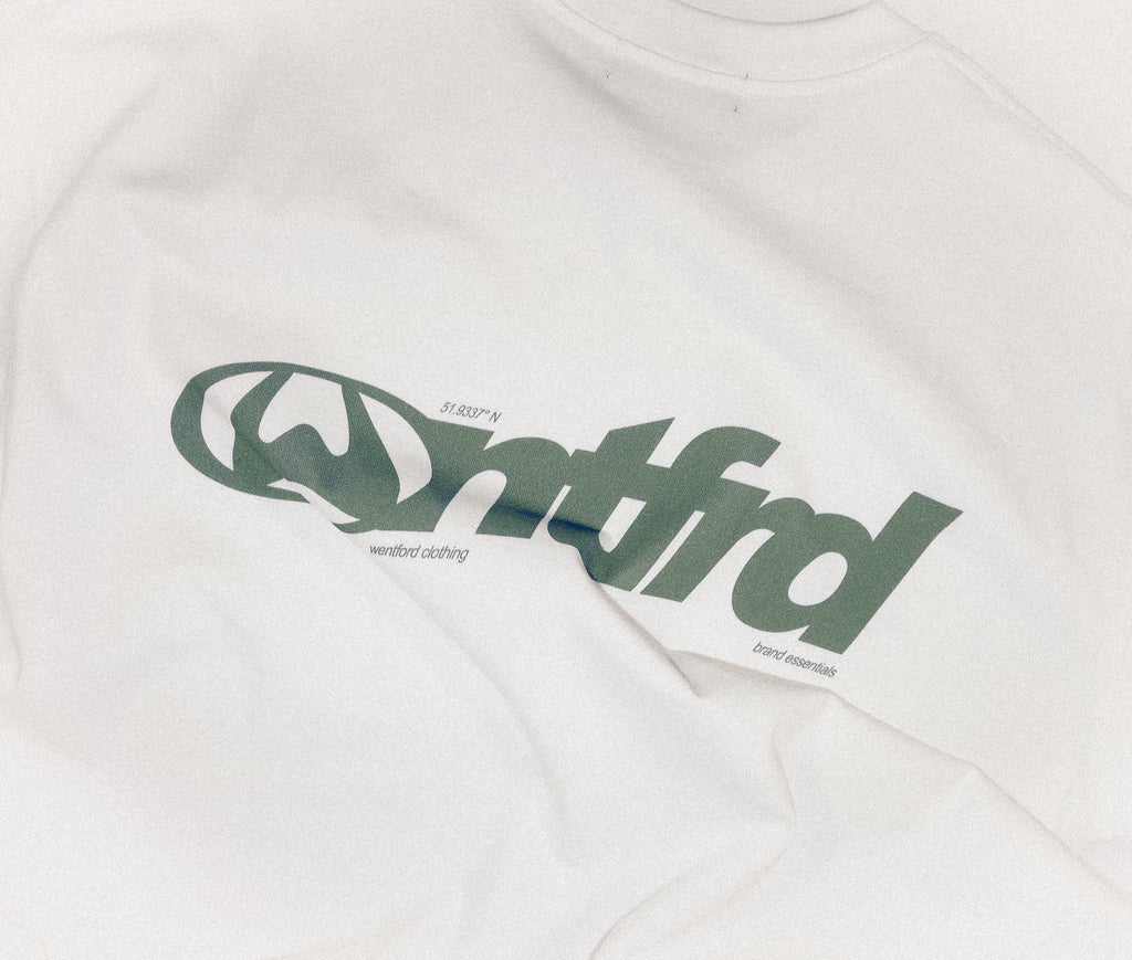 Essentials Tee