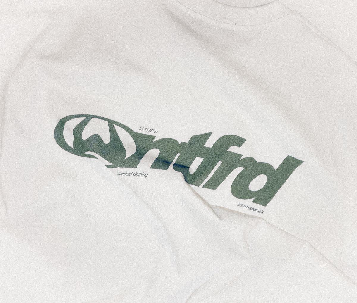 Essentials Tee