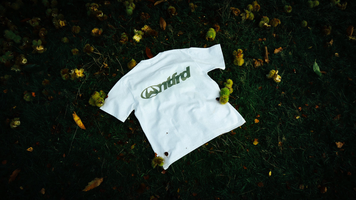 Essentials Tee