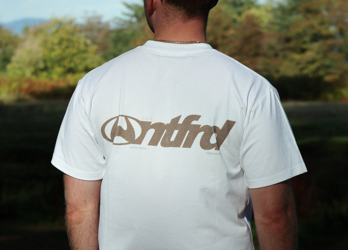 Essentials Tee