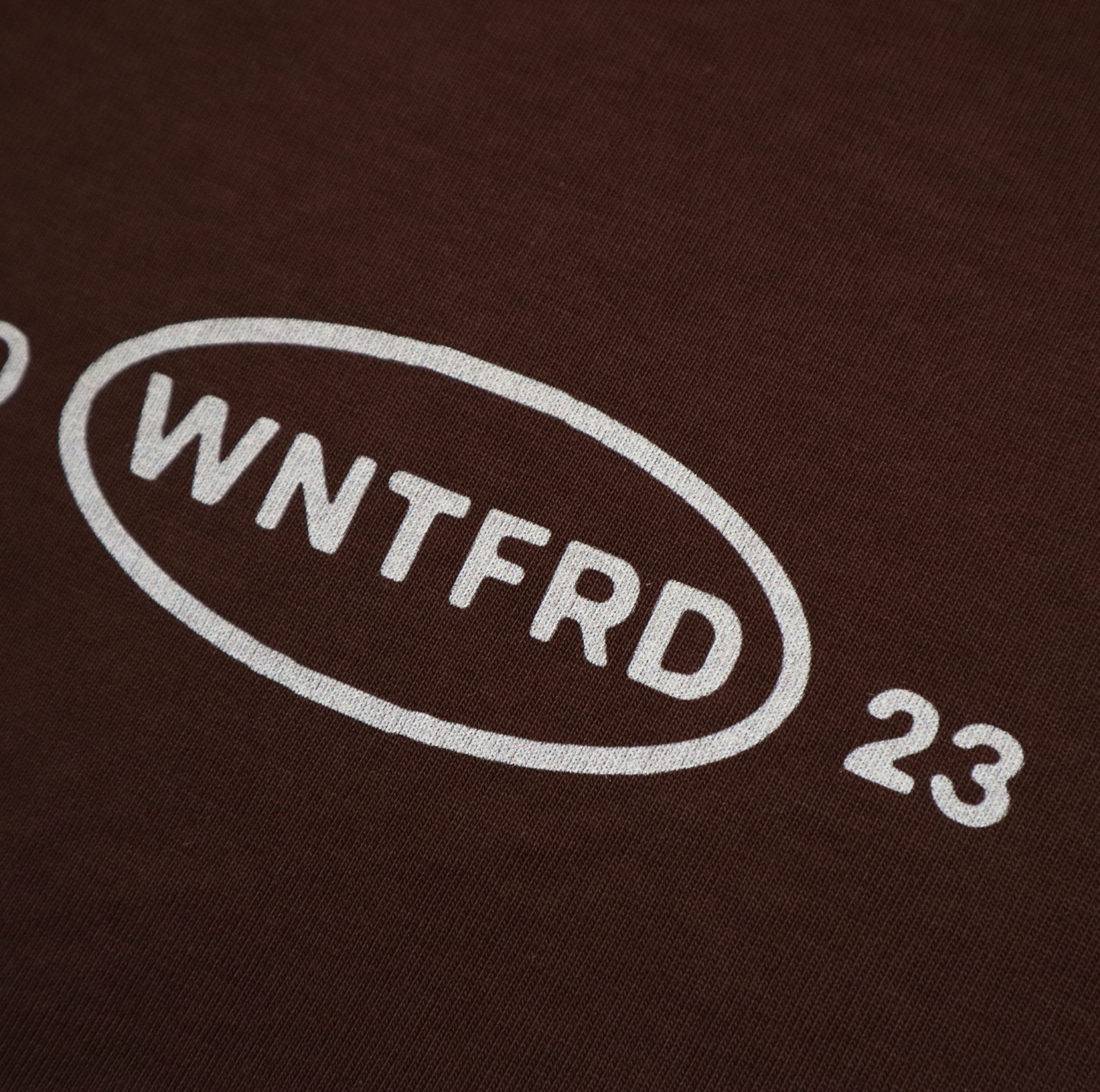 Original WNTFRD Tee