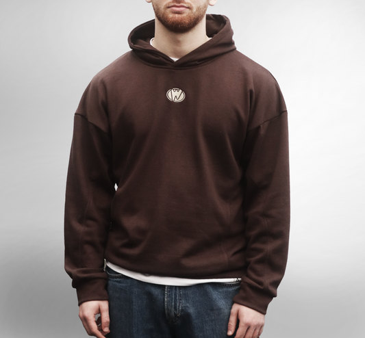 Original WNTFRD Hoodie