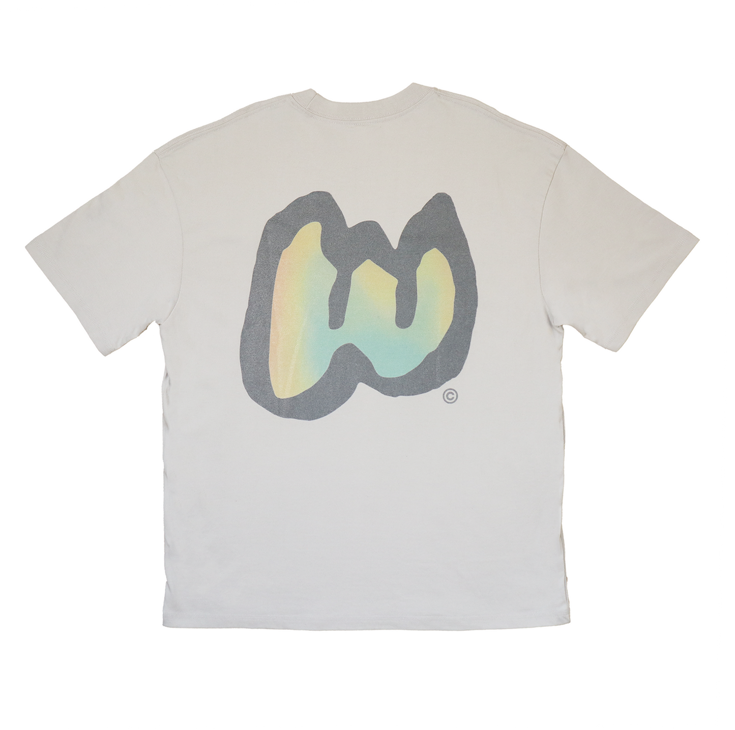 Limited Edition WNTFRD Tee